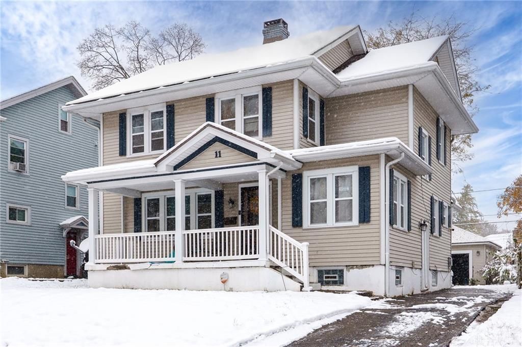 11 Pinehurst Avenue, Dayton, OH 45405 Main Photo