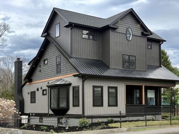 105 South Quinsigamond Avenue, Shrewsbury, MA 01545