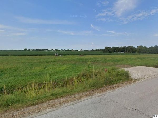 316 Main, Camp Point, IL 62320