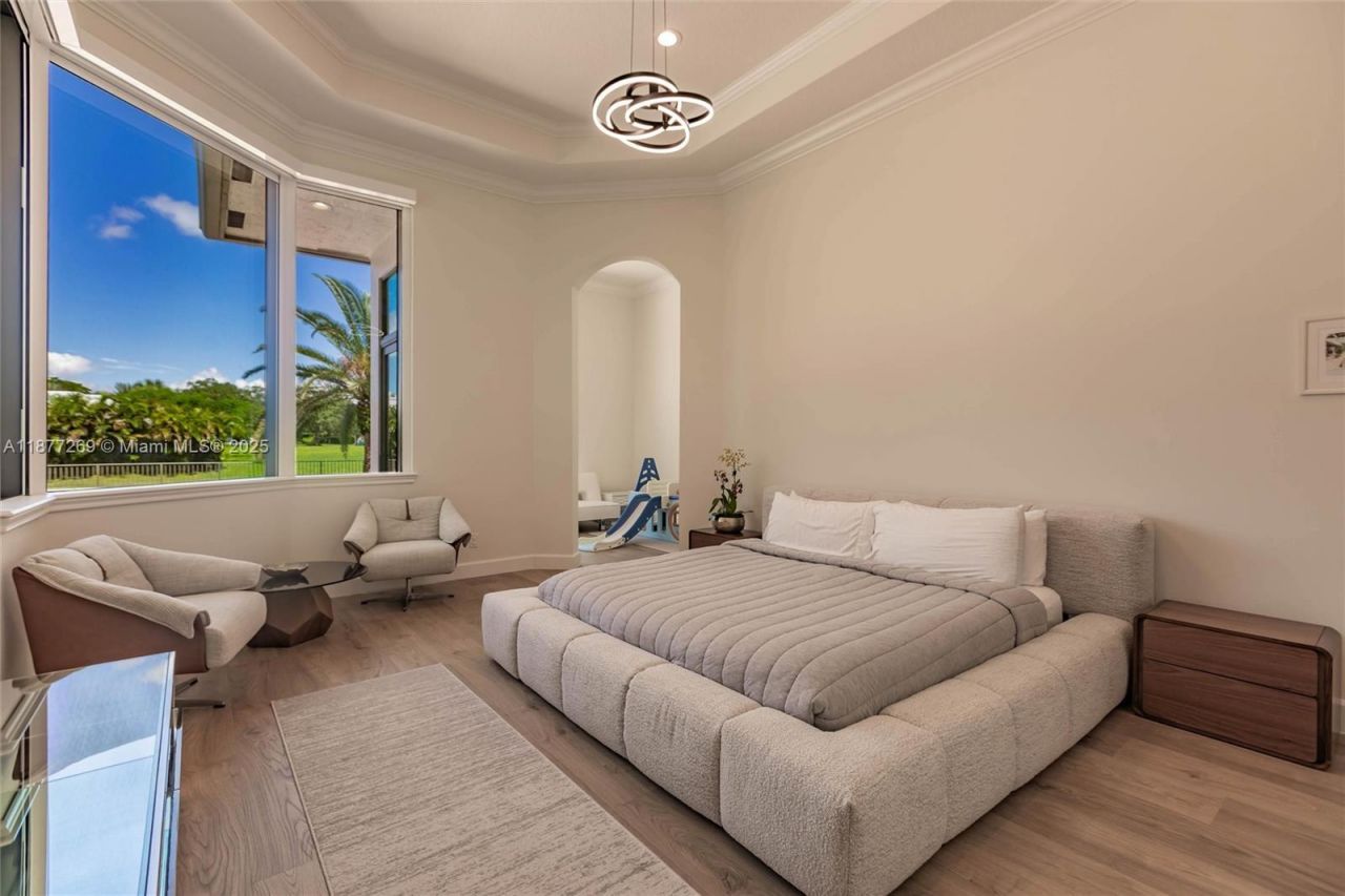 12641 N Stonebrook Cir, Davie, FL 33330 Photo