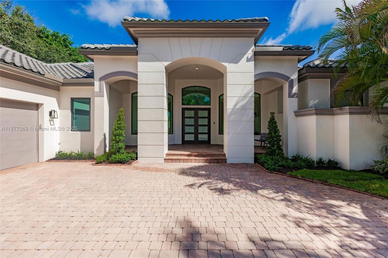 12641 N Stonebrook Cir, Davie, FL 33330 Photo