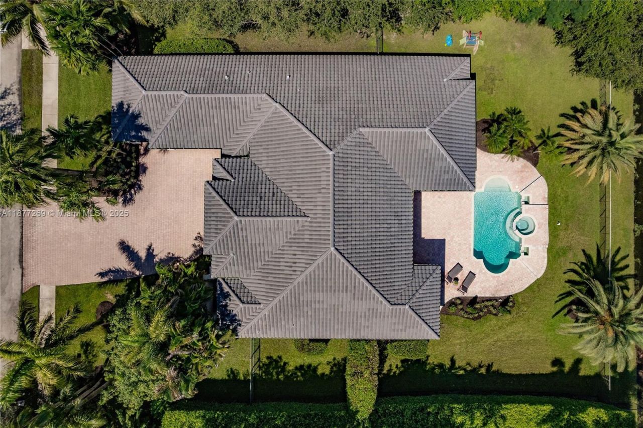 12641 N Stonebrook Cir, Davie, FL 33330 Photo