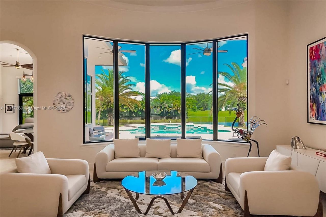 12641 N Stonebrook Cir, Davie, FL 33330 Photo