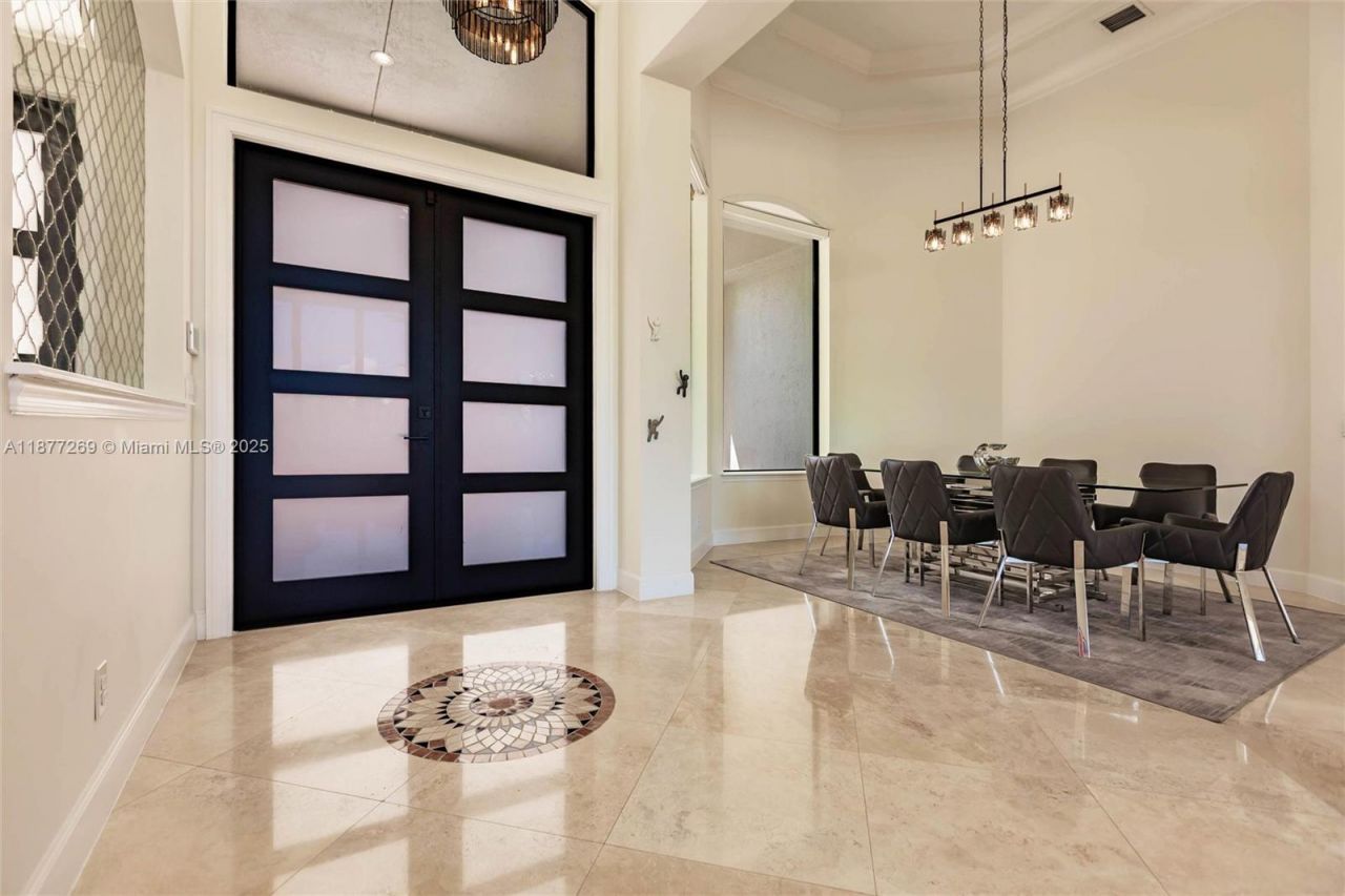 12641 N Stonebrook Cir, Davie, FL 33330 Photo