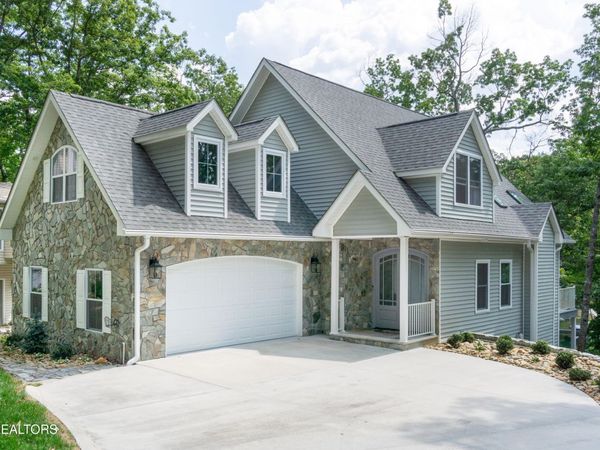 43 Overlook Circle, Crossville, TN 38558