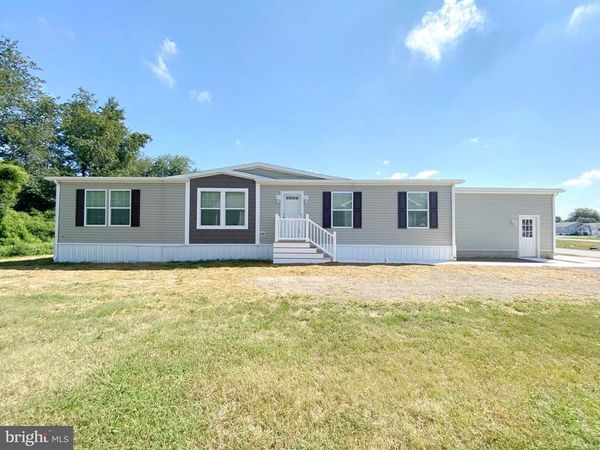 38 BUCKINGHAM DRIVE, LEWES, DE 19958