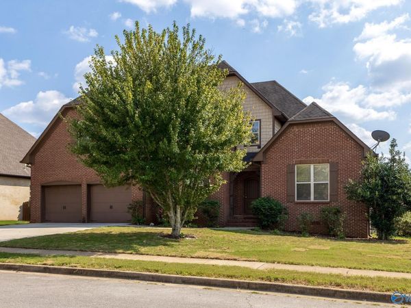 164 Silo Hill Road, Madison, AL 35758