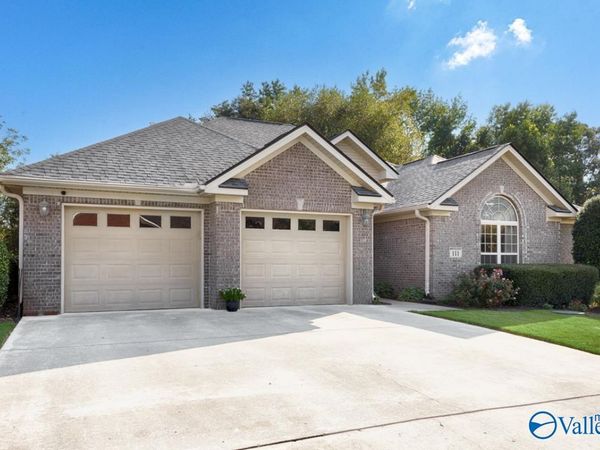 111 Engineer Court, Harvest, AL 35749