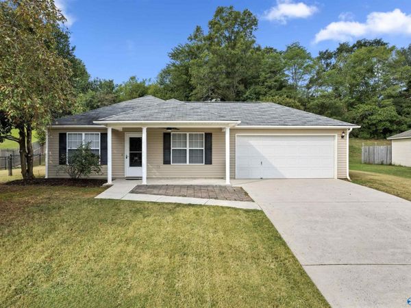 141 Carnegie Loop, Meridianville, AL 35759