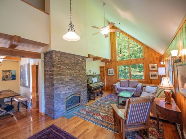 12 Three Streams Way, Wilmington, VT 05363