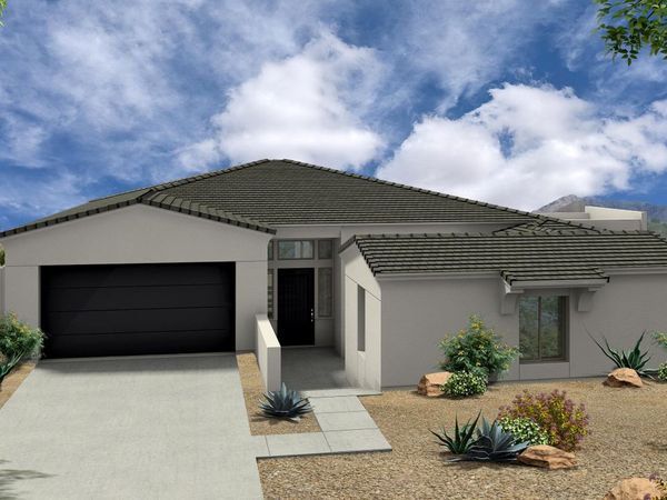 10630 N SKYLINE Drive, Fountain Hills, AZ 85268