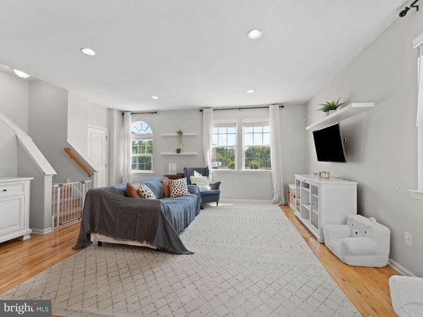 431 DOGWOOD DRIVE, WOODBURY, NJ 08096