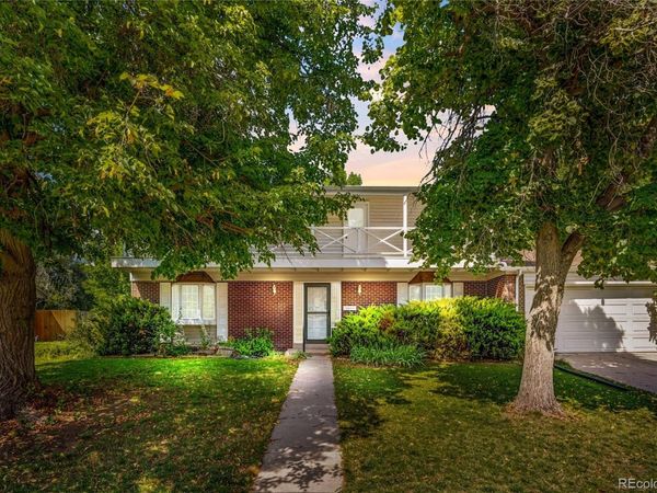 3090 Carter Circle, Denver, CO 80222
