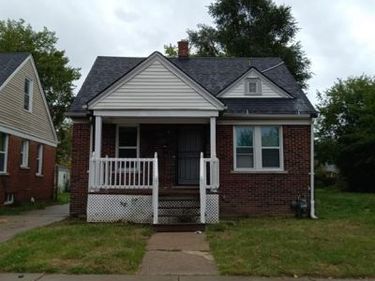 11540 WAYBURN Street, Detroit, MI 48224