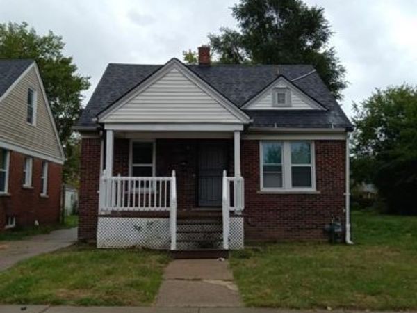 11540 WAYBURN Street, Detroit, MI 48224