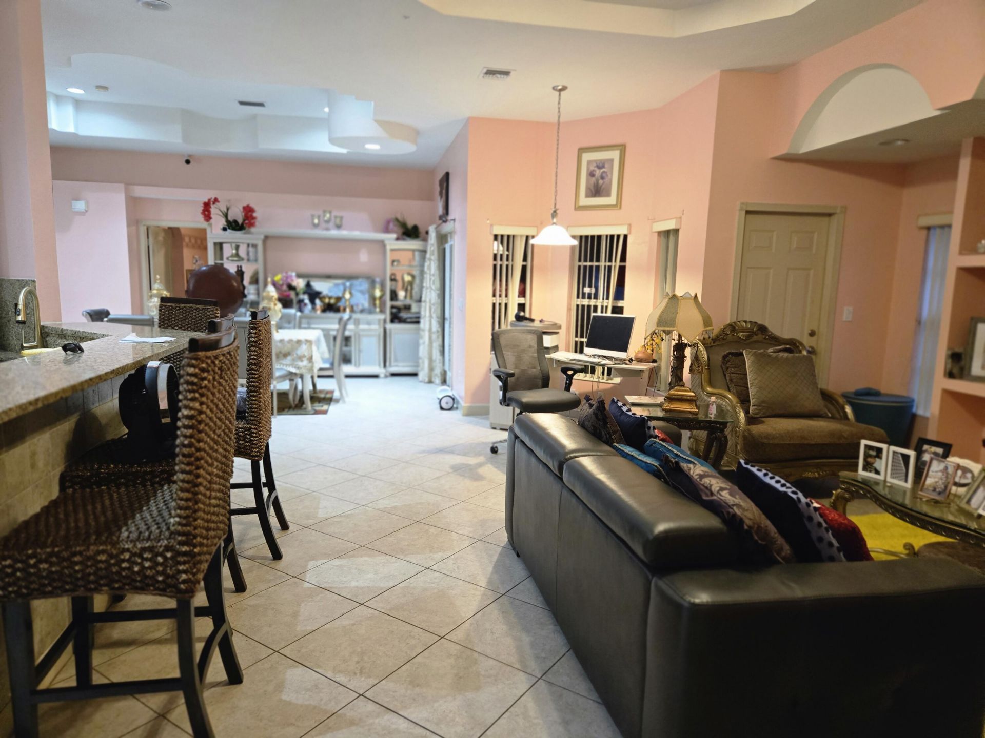 534 SW Halifax Avenue, Port Saint Lucie, FL 34953 Photo