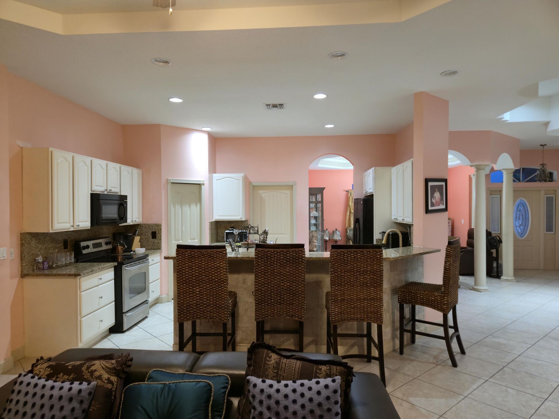 534 SW Halifax Avenue, Port Saint Lucie, FL 34953 Photo