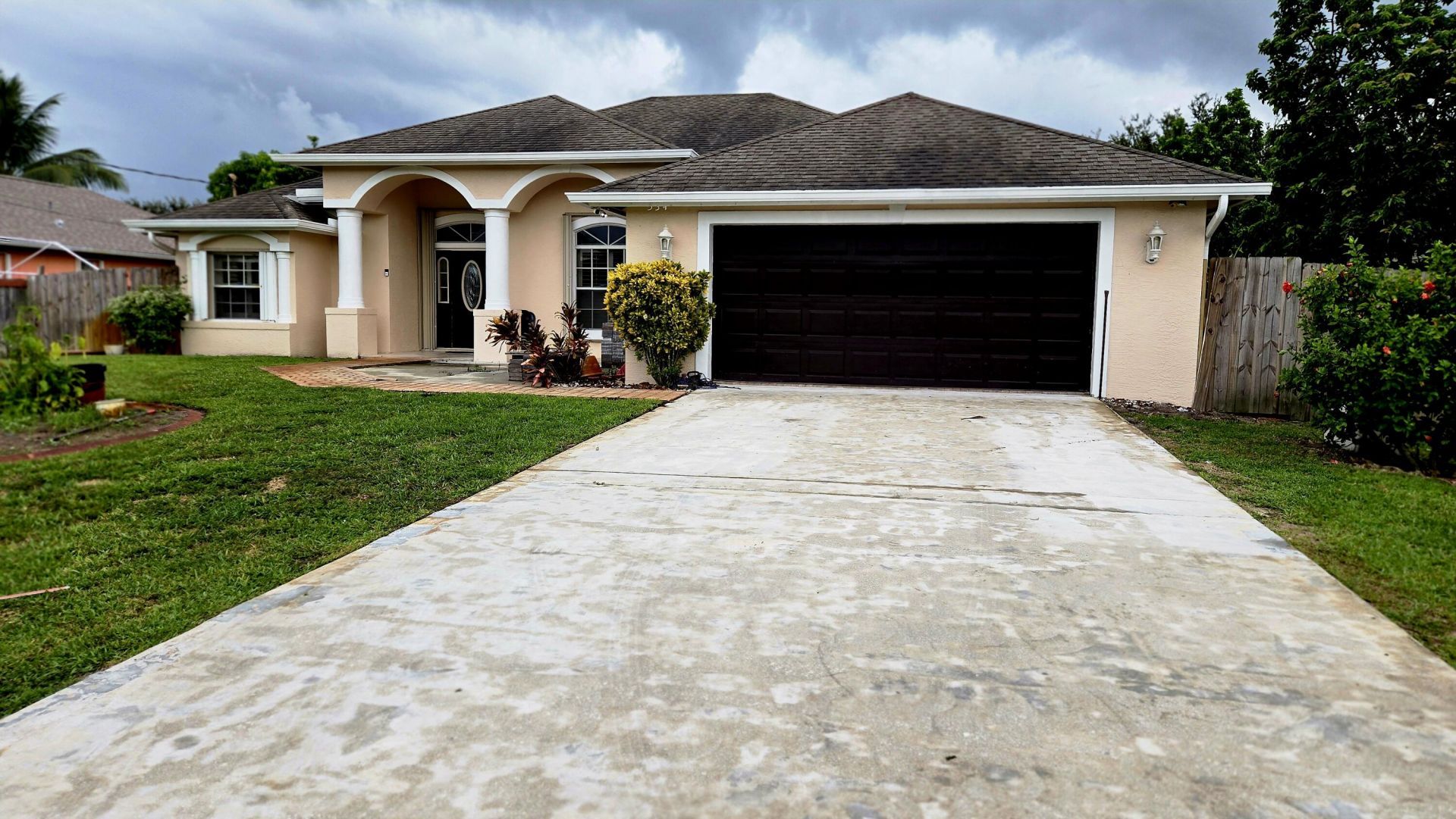 534 SW Halifax Avenue, Port Saint Lucie, FL 34953 Photo