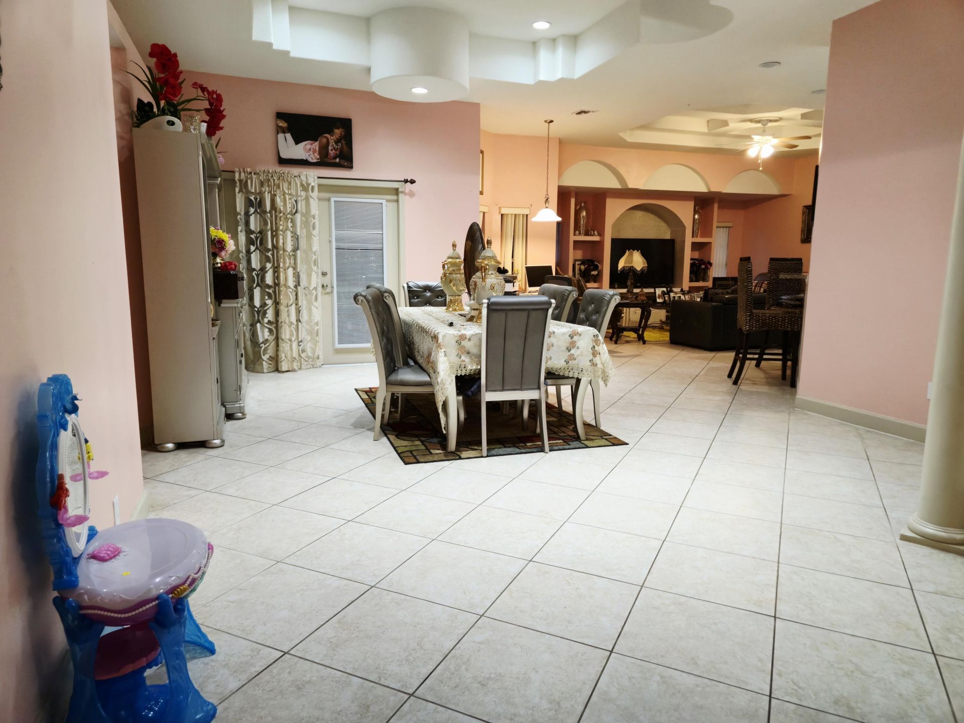 534 SW Halifax Avenue, Port Saint Lucie, FL 34953 Photo