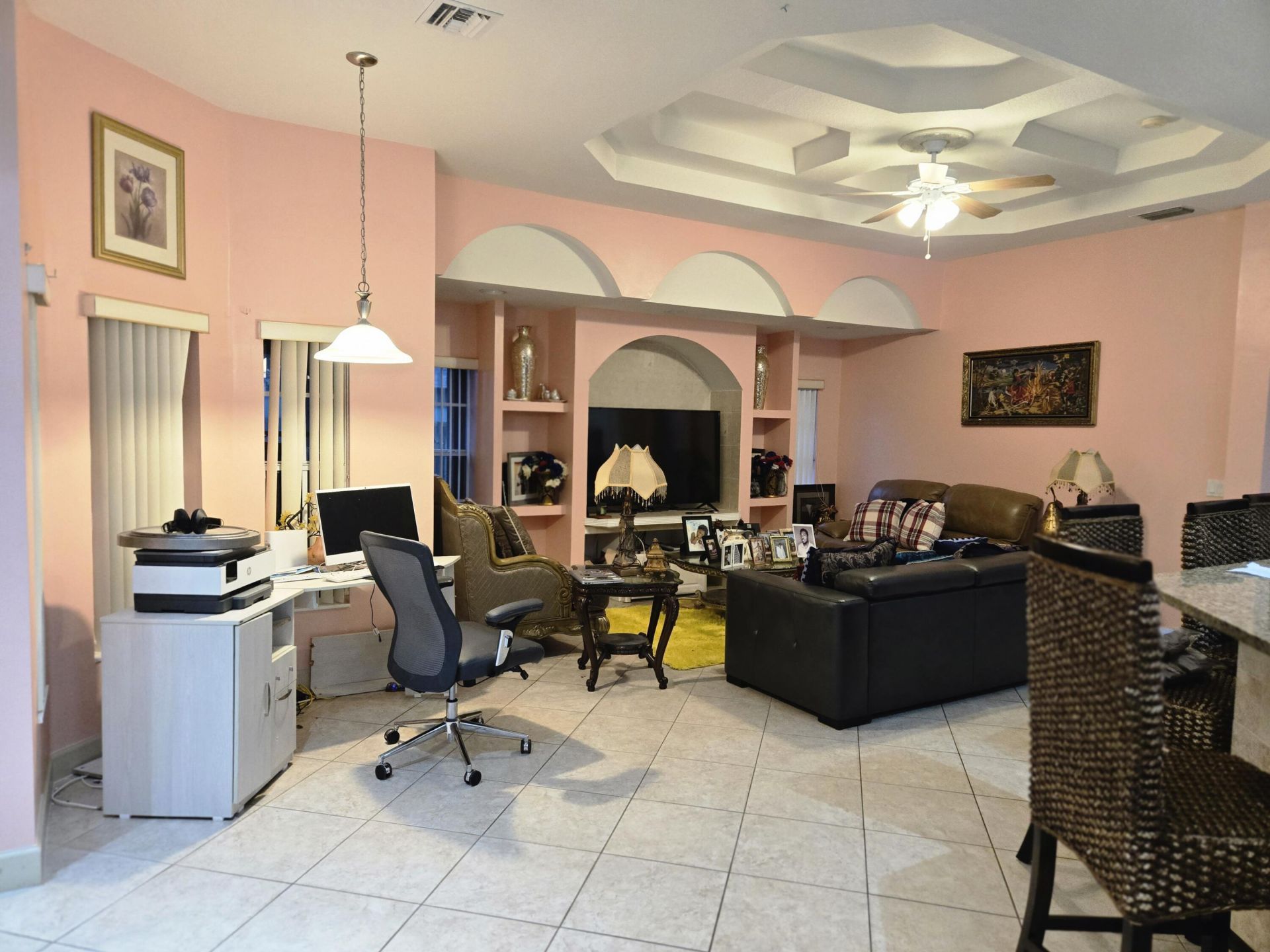 534 SW Halifax Avenue, Port Saint Lucie, FL 34953 Photo