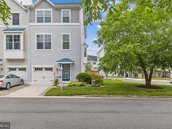 317 SHIPYARD DRIVE, Unit 67, CAMBRIDGE, MD 21613