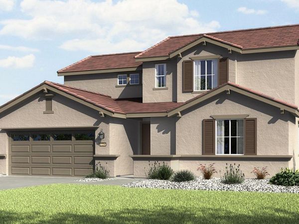 2114 Great Blfs Lane, Unit Homesite 5, Sparks, NV 89436