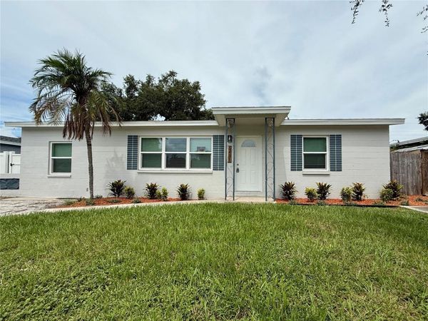 5431 82ND AVENUE N, PINELLAS PARK, FL 33781