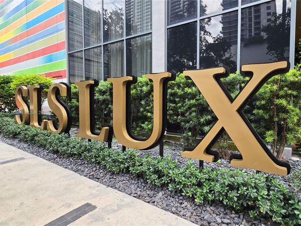 801 Miami Ave, Unit 2201, Miami, FL 33130