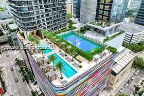 801 S Miami Ave, Unit 2201, Miami, FL 33130 Photo