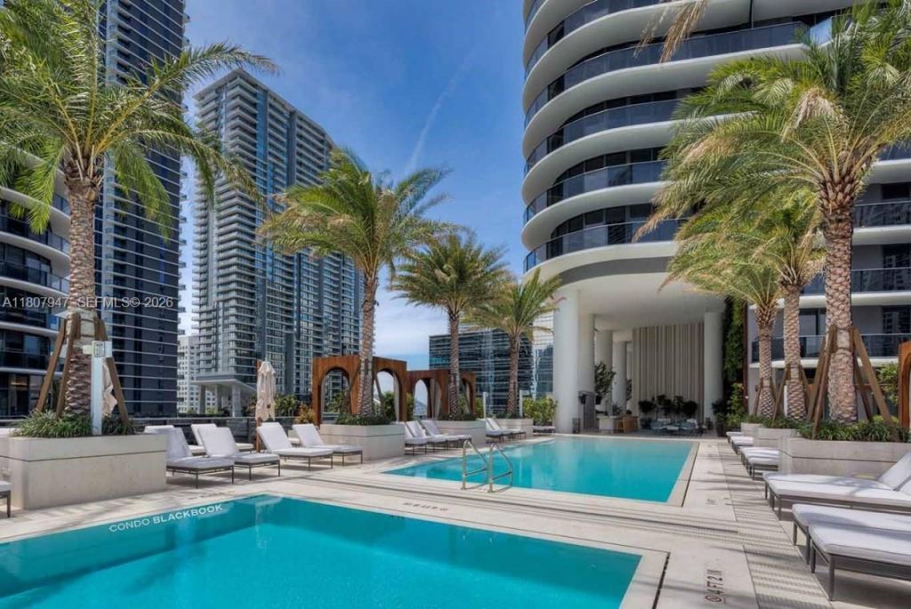 801 S Miami Ave, Unit 2201, Miami, FL 33130 Photo