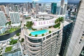 801 S Miami Ave, Unit 2201, Miami, FL 33130 Photo