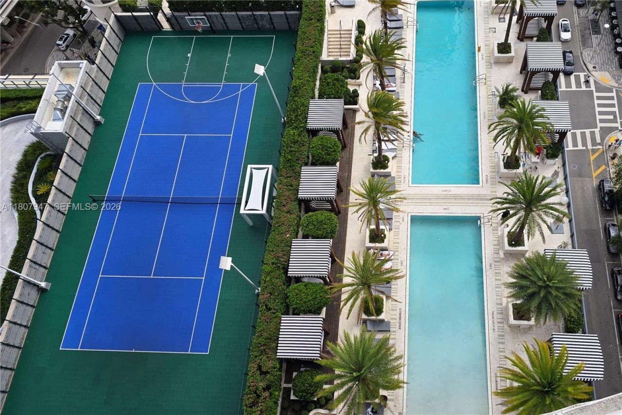 801 S Miami Ave, Unit 2201, Miami, FL 33130 Photo