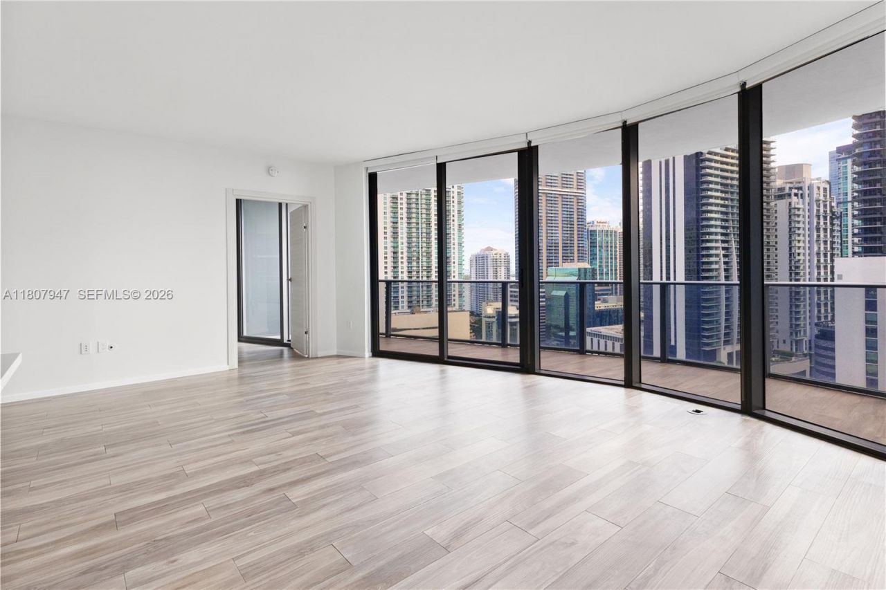 801 S Miami Ave, Unit 2201, Miami, FL 33130 Photo