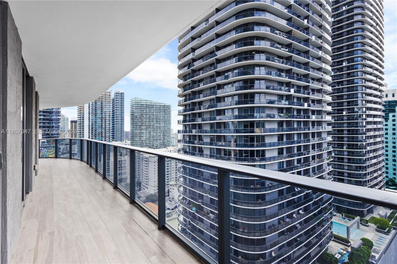 801 S Miami Ave, Unit 2201, Miami, FL 33130 Photo