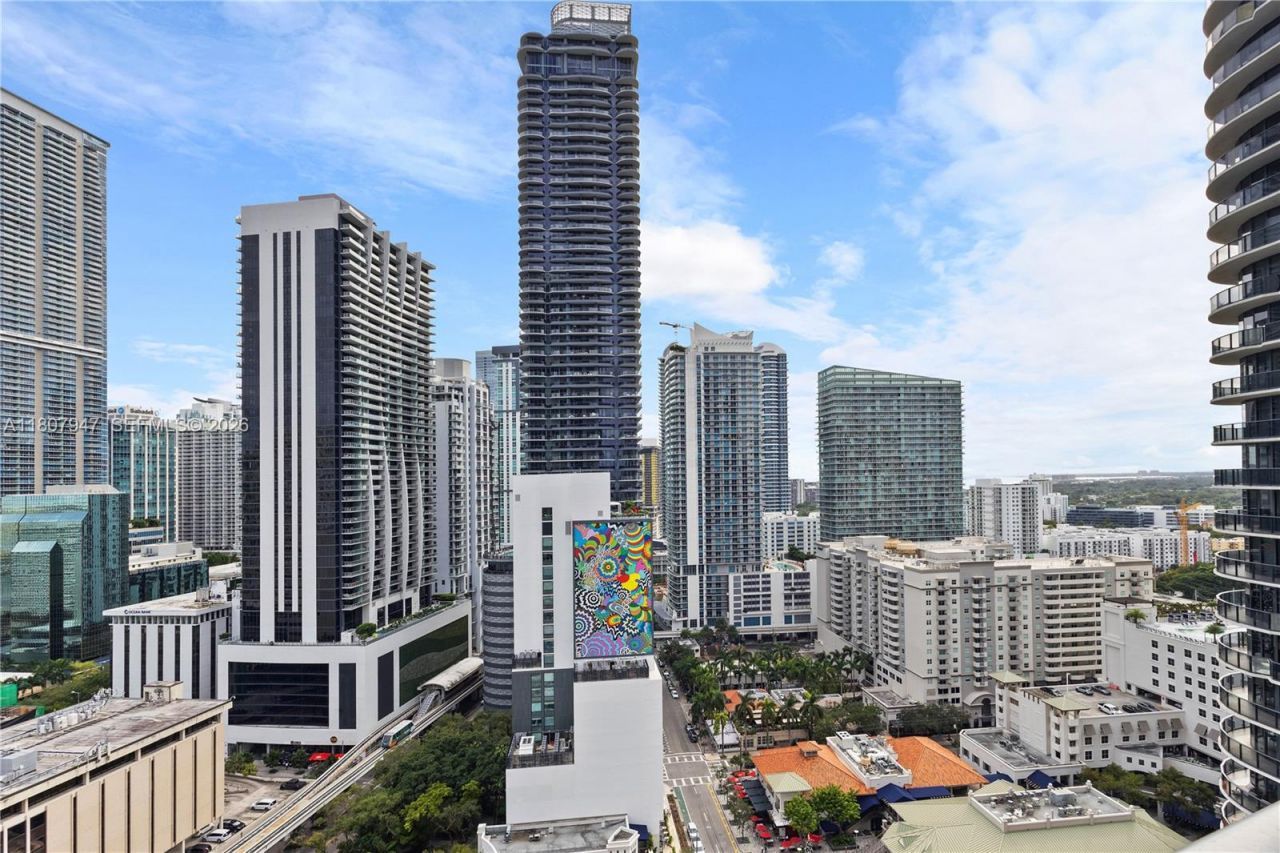 801 S Miami Ave, Unit 2201, Miami, FL 33130 Photo