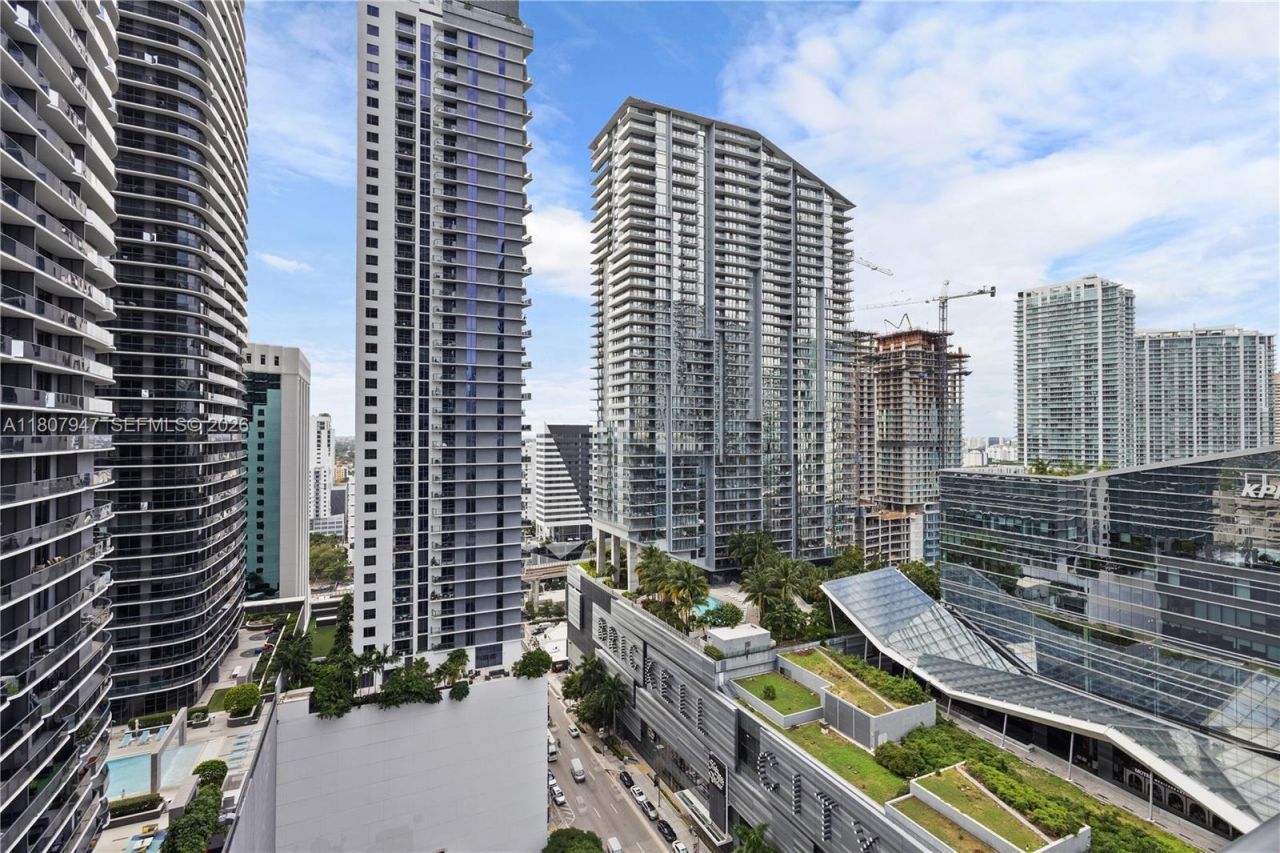 801 S Miami Ave, Unit 2201, Miami, FL 33130 Photo