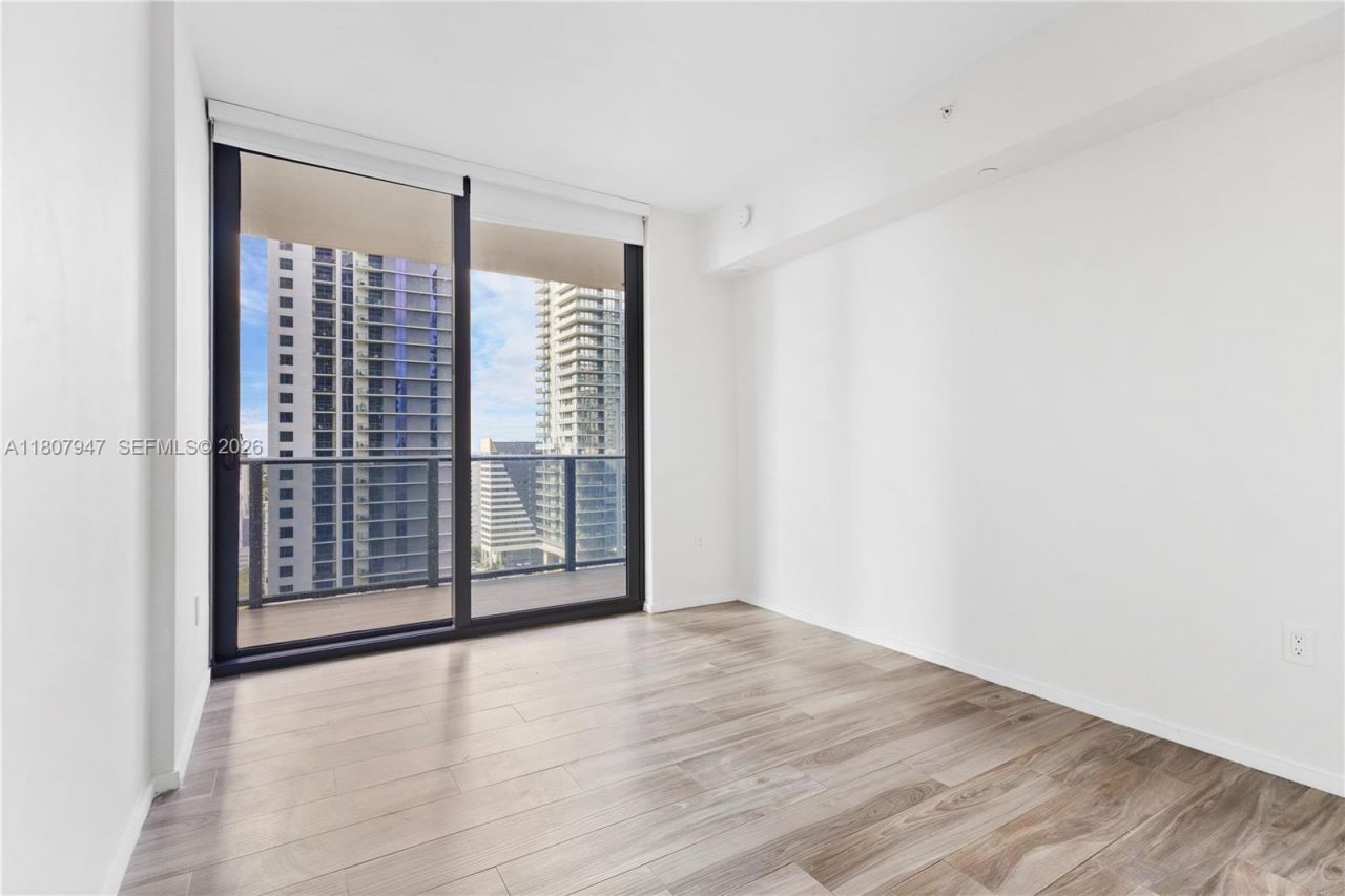801 S Miami Ave, Unit 2201, Miami, FL 33130 Photo