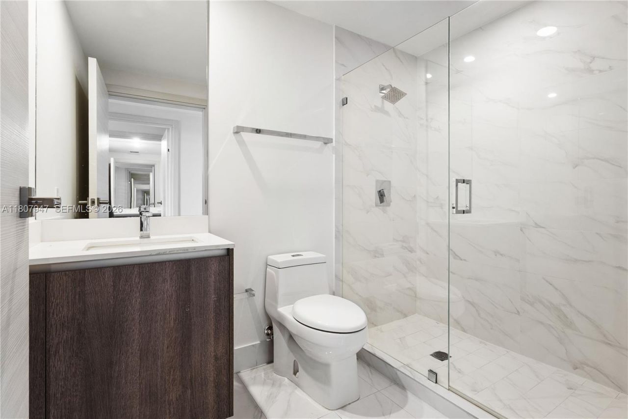 801 S Miami Ave, Unit 2201, Miami, FL 33130 Photo