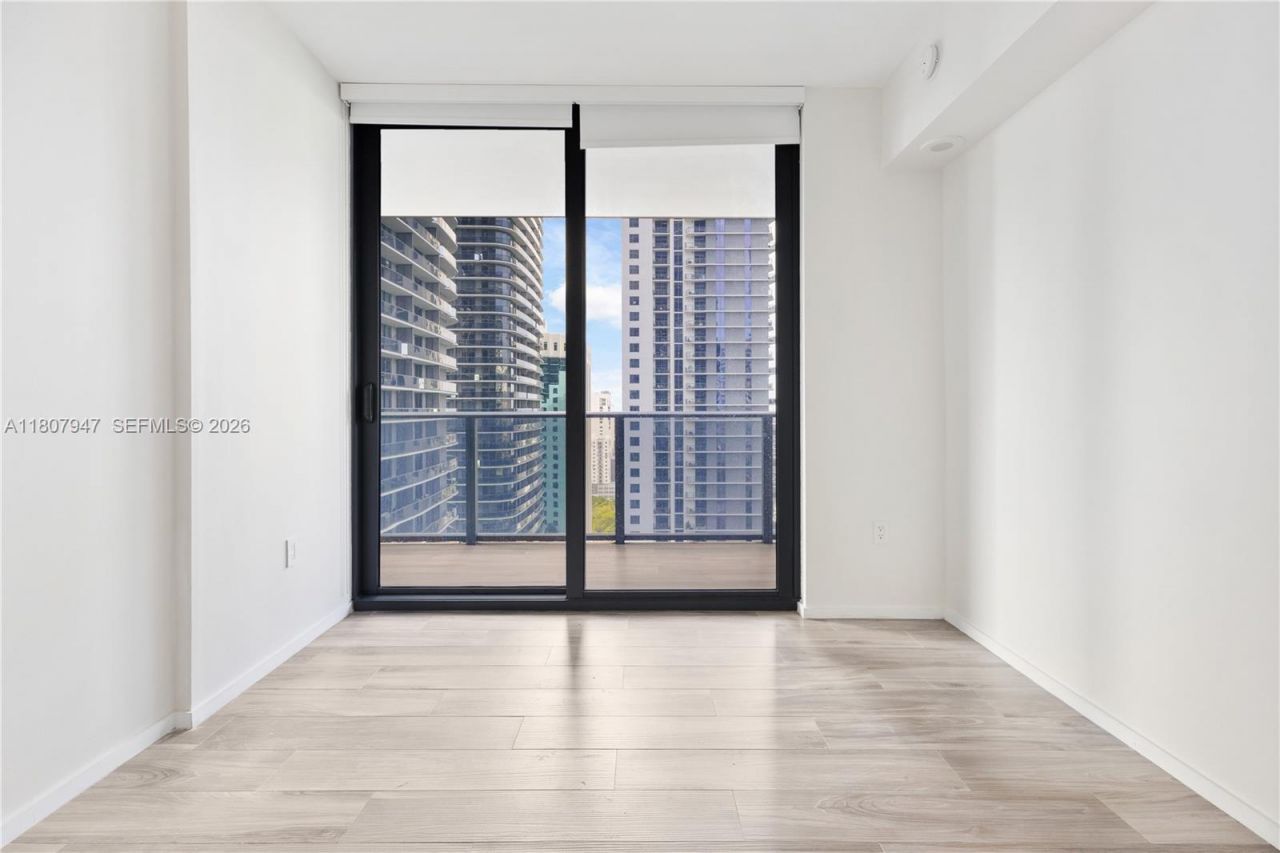 801 S Miami Ave, Unit 2201, Miami, FL 33130 Photo