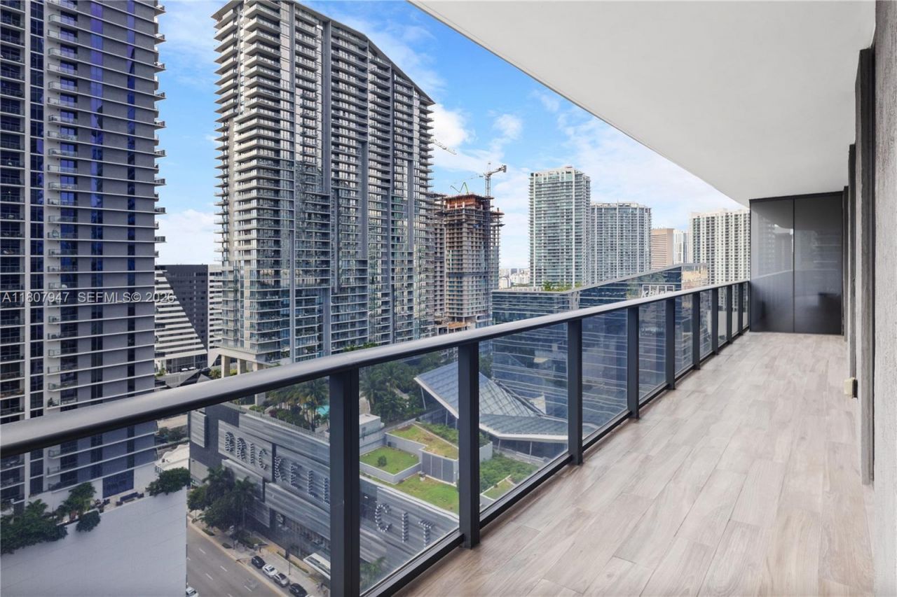 801 S Miami Ave, Unit 2201, Miami, FL 33130 Photo