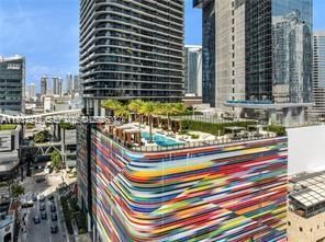801 S Miami Ave, Unit 2201, Miami, FL 33130 Photo