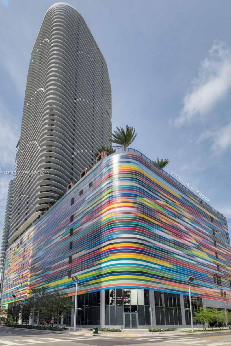 801 S Miami Ave, Unit 2201, Miami, FL 33130 Photo