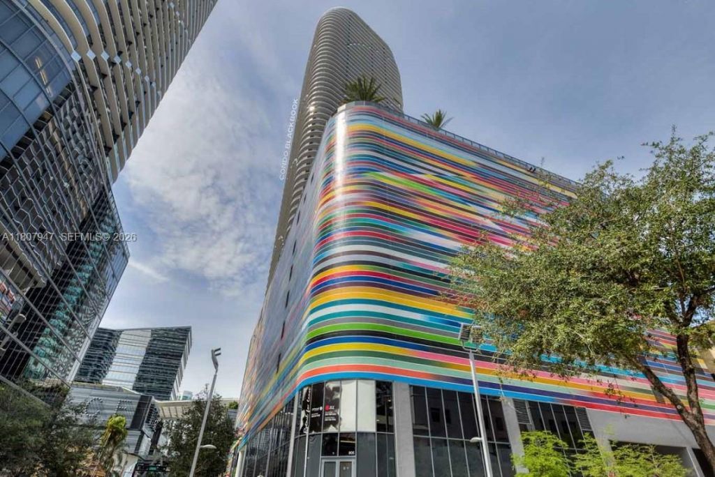801 S Miami Ave, Unit 2201, Miami, FL 33130 Photo
