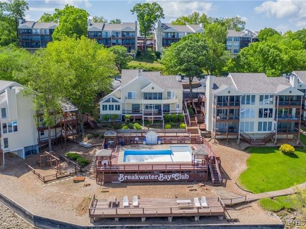 6005 Baydy Peak Road , Unit 902, Osage Beach, MO 65065