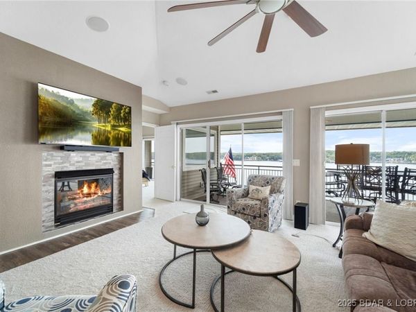 248E Palisades Condo Drive, Unit 4B, Lake Ozark, MO 65049