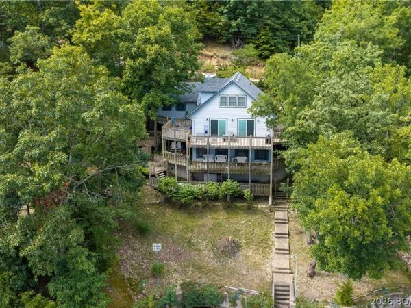 30857 Berry Road, Stover, MO 65078