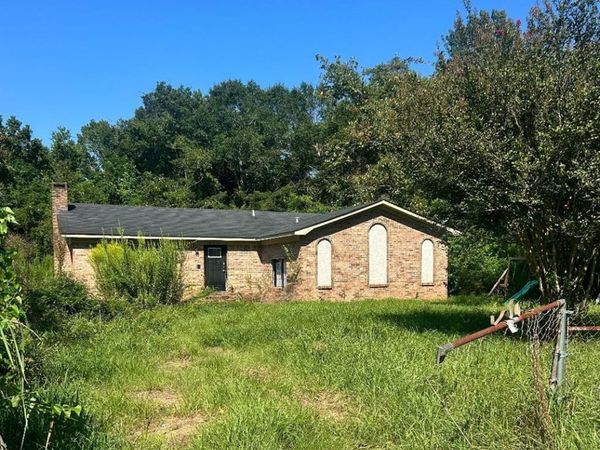 19575 Dees Road, Mount Vernon, AL 36560