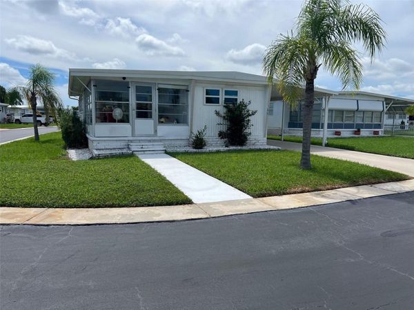 13225 101ST STREET, Unit 185, LARGO, FL 33773