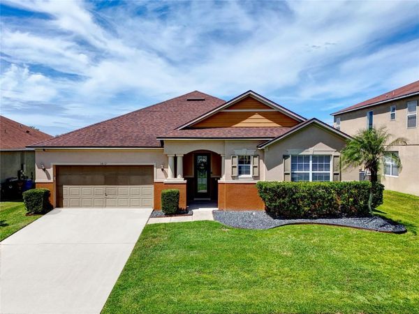 3410 WATERFRONT DRIVE, ST CLOUD, FL 34772