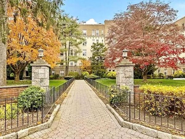 472 Gramatan Avenue, Unit Bldg. 6, F, Mount Vernon, NY 10552